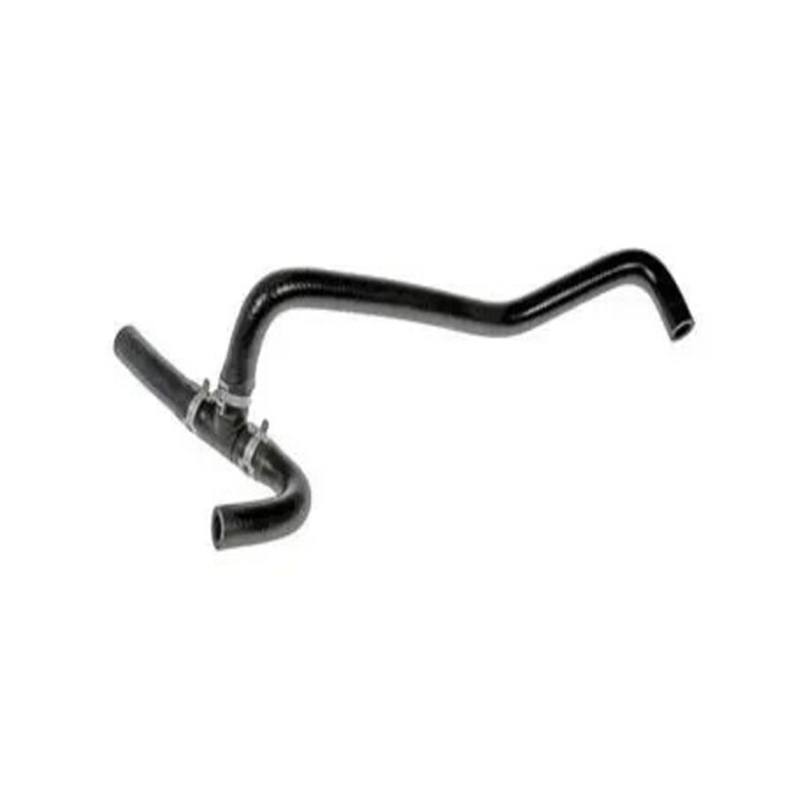 Panatilihin ang Kaligtasan sa Pagpepreno: Ang Kritikal na Papel ng 6L2Z18C553BA Brake Tube Assembly