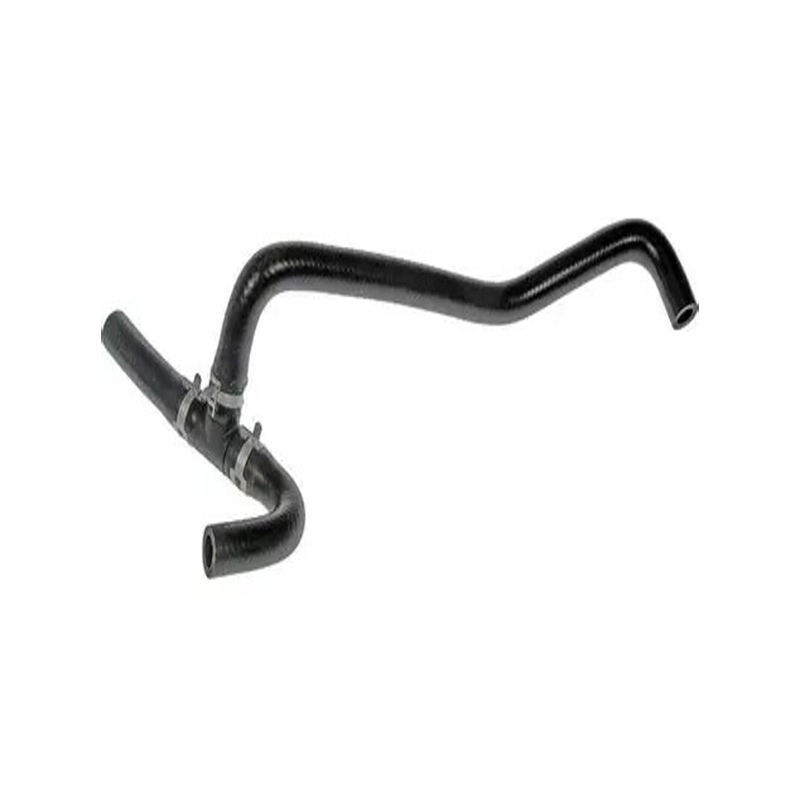 Panatilihin ang Kaligtasan sa Pagpepreno: Ang Kritikal na Papel ng 6L2Z18C553BA Brake Tube Assembly