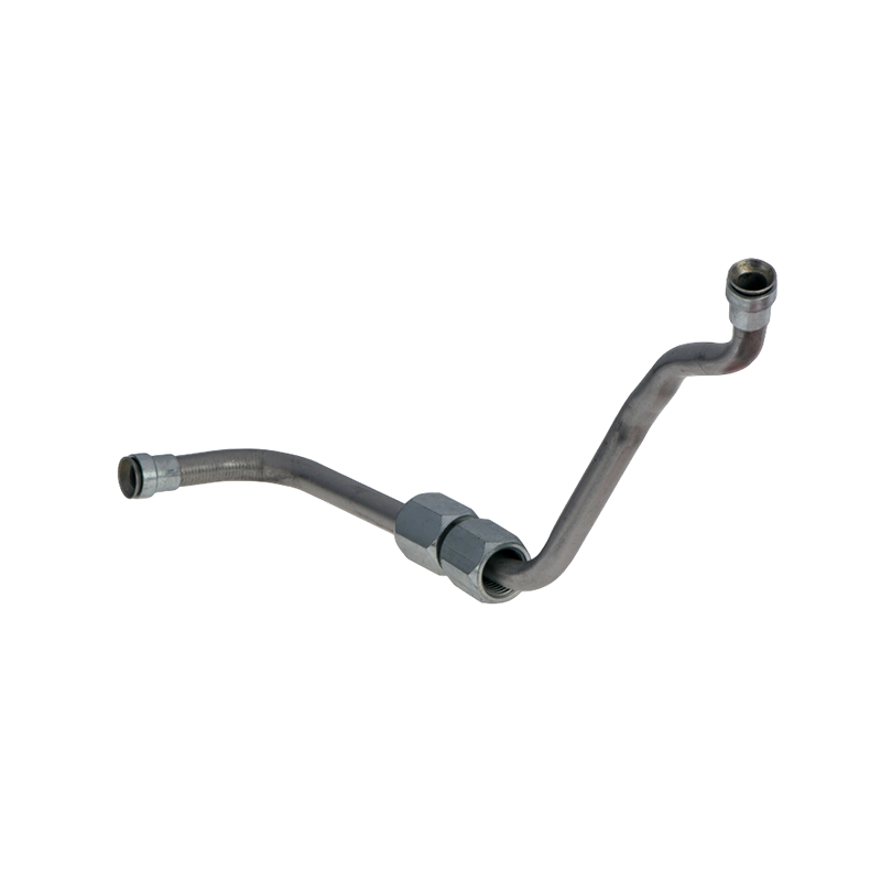 OE 3C3Z9D477BA EGR Cooler Pipe - Kapalit para sa Ford 6.0L Powerstroke, 409 Stainless Steel