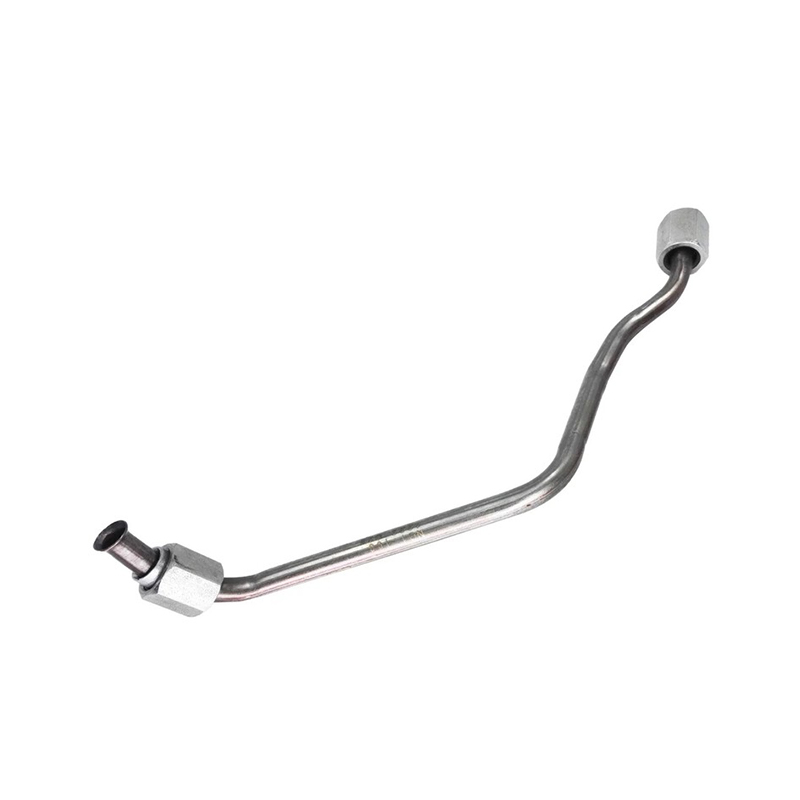 OE 3C3Z9D477BA EGR Cooler Pipe - Kapalit para sa Ford 6.0L Powerstroke, 409 Stainless Steel OE 3C3Z9D477BA EGR Cooler Pipe - Kapalit para sa Ford 6.0L Powerstroke, 409 Stainless Steel
