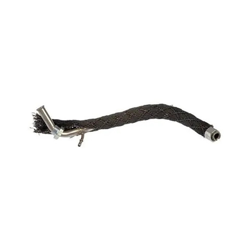 OE E9SZ9D477B EGR Tube Assembly - Mataas na Temperatura na Bahagi ng Kapalit na Hindi kinakalawang na Asero