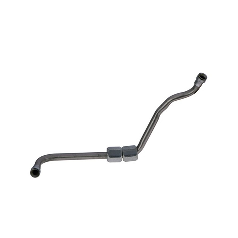 OE 3C3Z9D477BA EGR Cooler Pipe - Kapalit para sa Ford 6.0L Powerstroke, 409 Stainless Steel OE 3C3Z9D477BA EGR Cooler Pipe - Kapalit para sa Ford 6.0L Powerstroke, 409 Stainless Steel