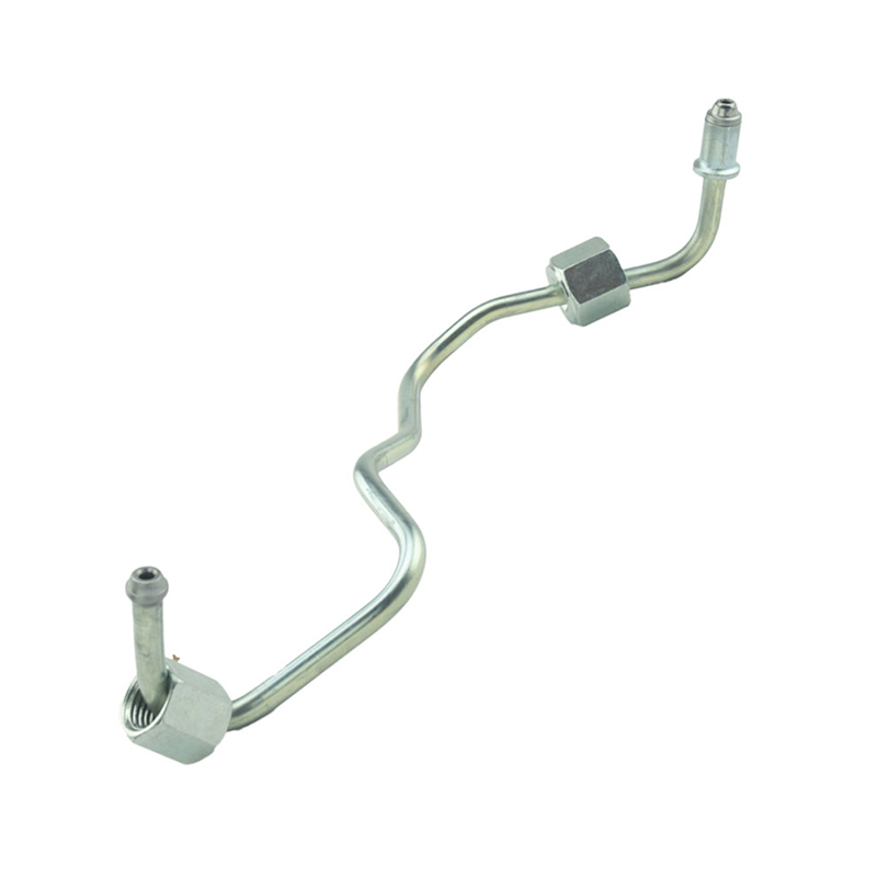 Panatilihin ang Peak Engine Performance na may Precision Fuel Injector Line (OE# 98063063) Panatilihin ang Peak Engine Performance na may Precision Fuel Injector Line (OE# 98063063)