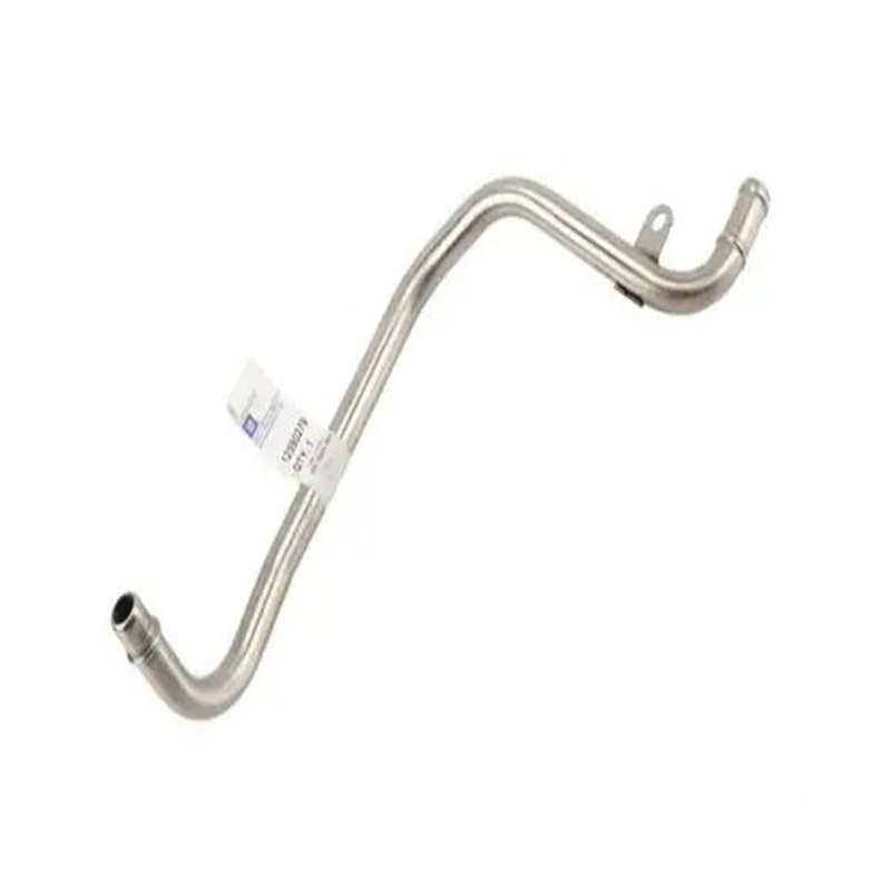 Ibalik ang Pinakamainam na Pagganap ng Sistema ng Pag-init at Paglamig ng Cabin na may Kapalit na Heater Hose Assembly (OE# 12590279)