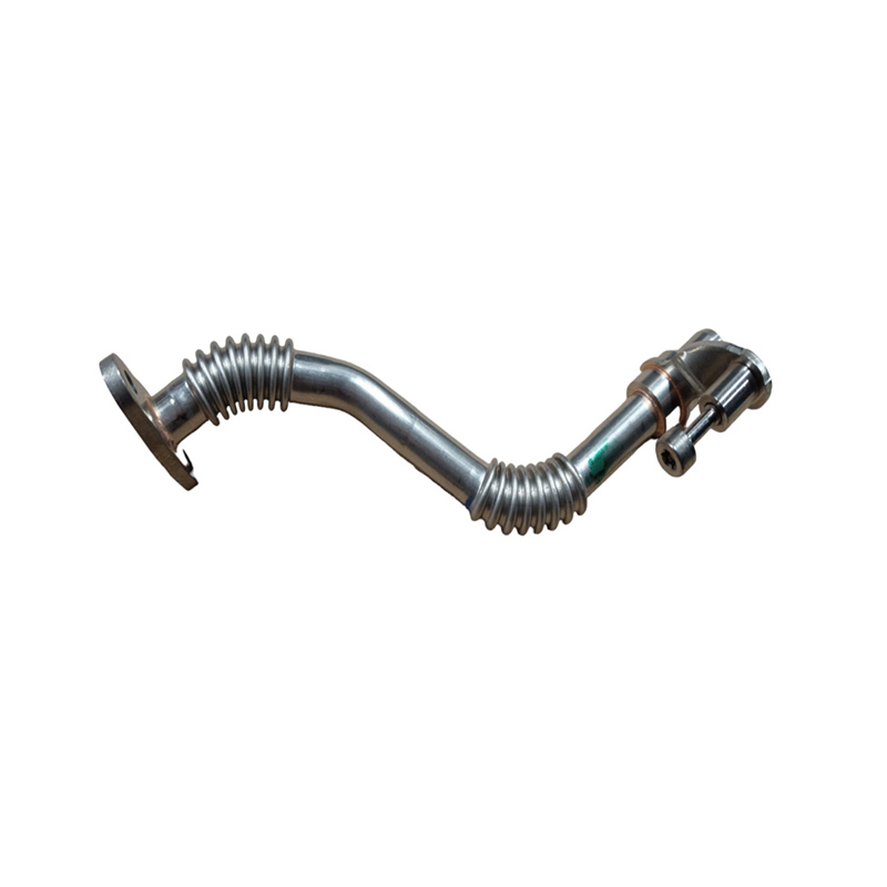Magagamit na Ngayon ang Pinapalitan na Turbo Charge Air Pipe na Mataas ang Pagganap (OE# 11427844986)