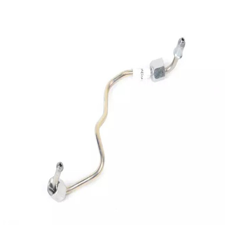 Panatilihin ang Peak Engine Performance na may Precision Fuel Injector Line (OE# 98063063) Panatilihin ang Peak Engine Performance na may Precision Fuel Injector Line (OE# 98063063)