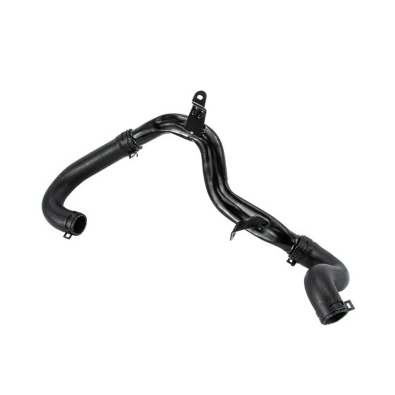 Proteksyon ng Turbocharger: Paano Pinipigilan ng YS4Z8286CA Coolant Feed Line ang Mamahaling Pagkasira ng Engine