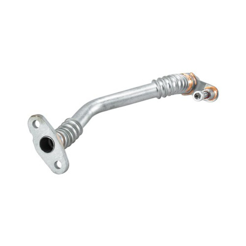 Magagamit na Ngayon ang Pinapalitan na Turbo Charge Air Pipe na Mataas ang Pagganap (OE# 11427844986)