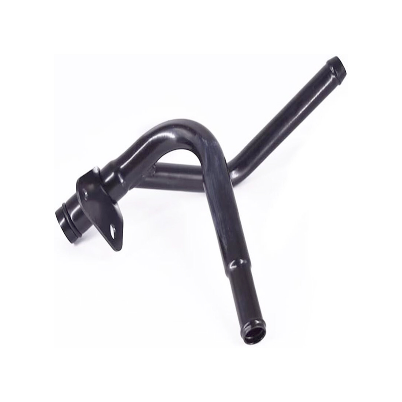 Pagandahin ang Transmission Longevity gamit ang Precision-Engineered Cooler Line Assembly (OE# 1L3Z-18663-AB) Pagandahin ang Transmission Longevity gamit ang Precision-Engineered Cooler Line Assembly (OE# 1L3Z-18663-AB)