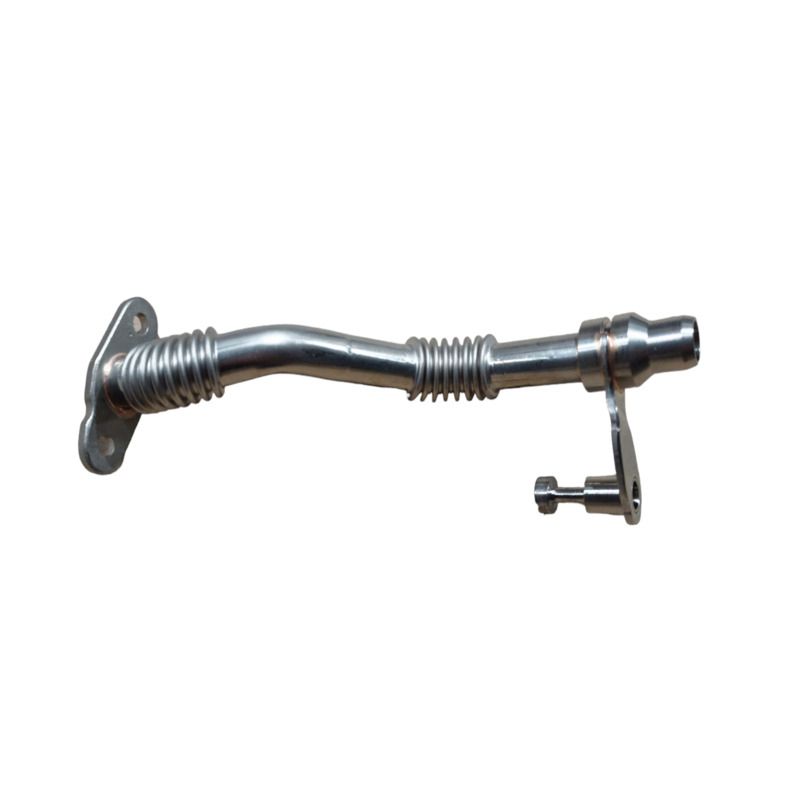 Magagamit na Ngayon ang Pinapalitan na Turbo Charge Air Pipe na Mataas ang Pagganap (OE# 11427844986)