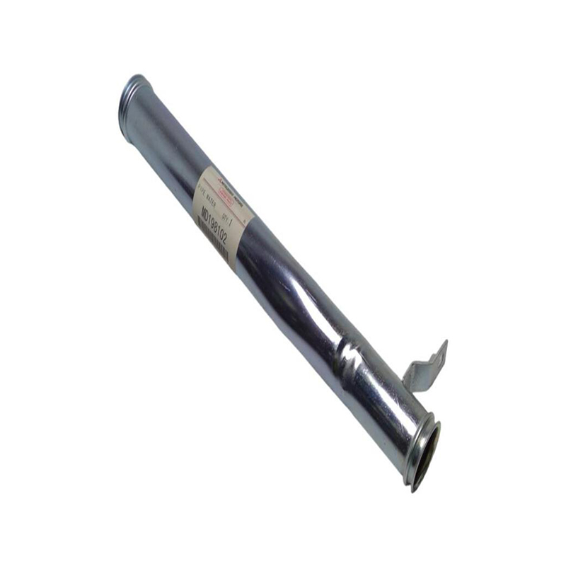 Tanggalin ang Exhaust Noise at Vibration: Ang MD198102 Flex Pipe Solution Tanggalin ang Exhaust Noise at Vibration: Ang MD198102 Flex Pipe Solution