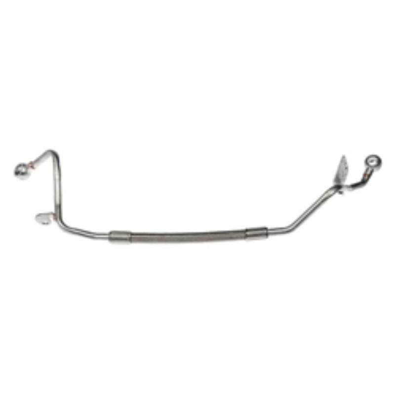 Oil Feed Line Assembly