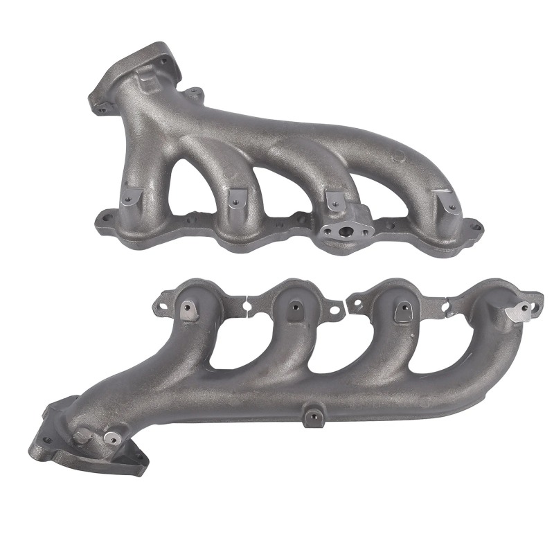 Tunay na GM 12556078 Heater Core Inlet Pipe Assembly