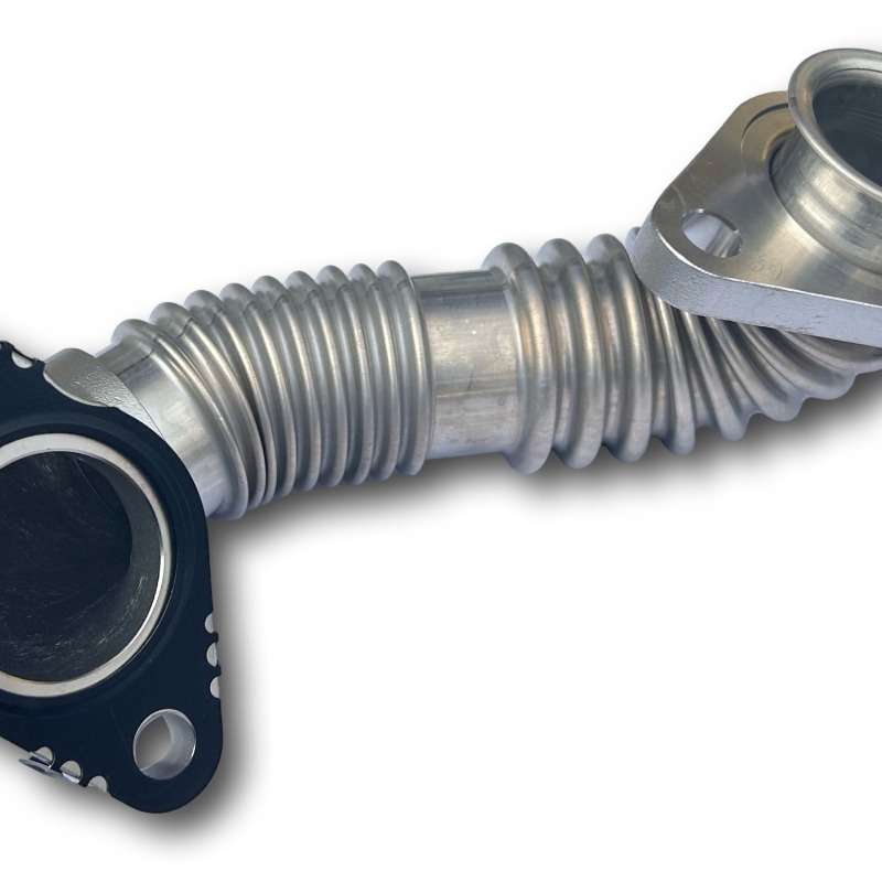 Tunay na OEM 147252403R Engine Coolant Pipe Assembly