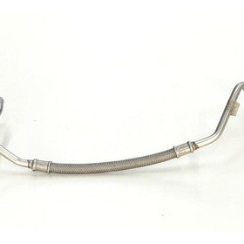 Tunay na VW/Audi 06A-145-778-Q Exhaust System Rear Pipe Tunay na VW/Audi 06A-145-778-Q Exhaust System Rear Pipe