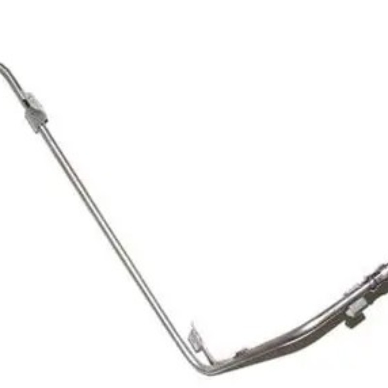 Tunay na VW/Audi 06B145771P Turbocharger Oil Feed Line Tunay na VW/Audi 06B145771P Turbocharger Oil Feed Line