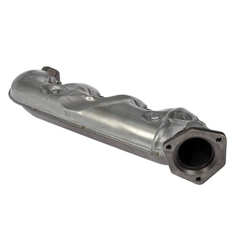 Tunay na GM 12556078 Heater Core Inlet Pipe Assembly