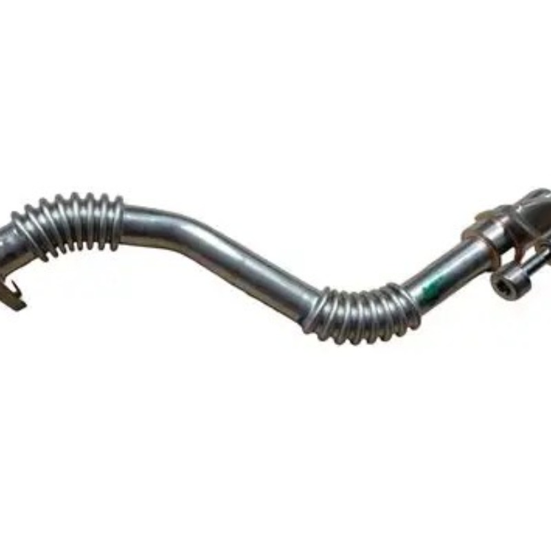 Tunay na BMW 11427844986 Turbocharger Oil Return Line