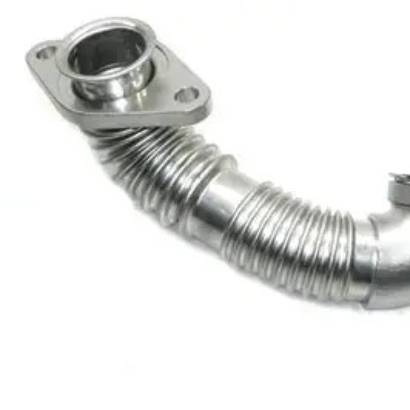 Tunay na OEM 147252403R Engine Coolant Pipe Assembly