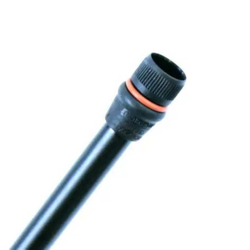 Tunay na VW/Audi 06D-103-634-E Engine Oil Dipstick Tube