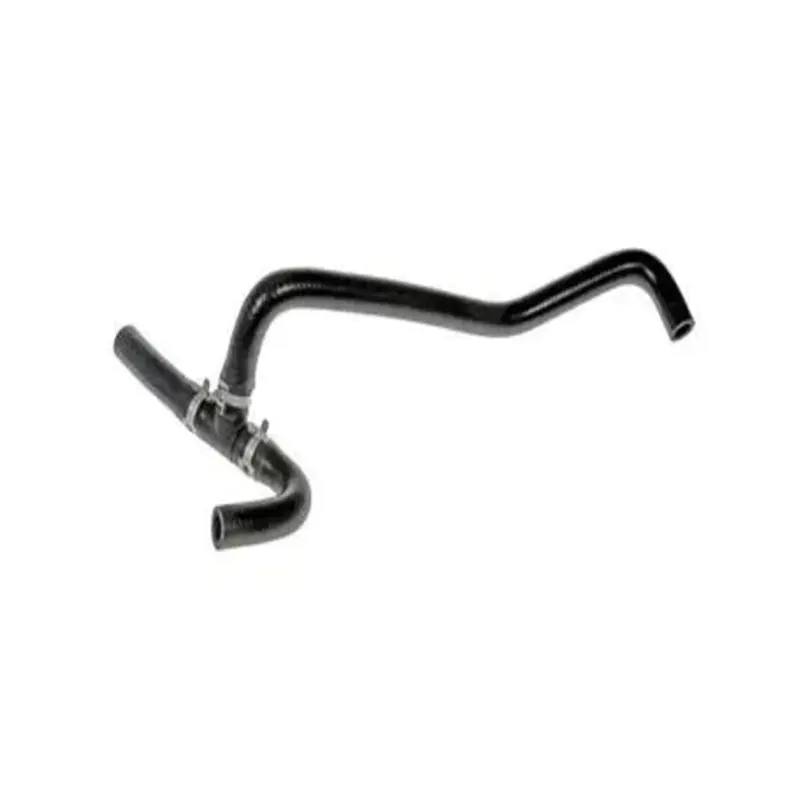 PTFE Fuel Line: Mga Limitasyon sa Temperatura, Mga Fitting, at Kung Saan Ito Tumatalo sa Rubber Hose