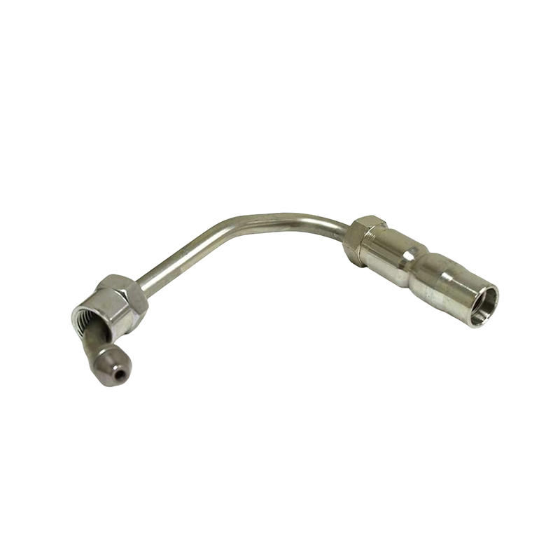 Ipinaliwanag ang Mga Rating ng Fuel Hose: Paghahambing ng SAE 30R6, 30R7, 30R9, at 30R10